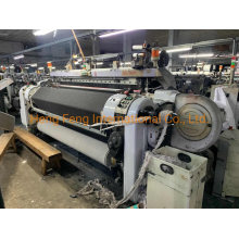 24 Sets Running Vamatex Leonardo Silver HS Rapier Loom-190cmyear 2006-2007 with Fimtextile Sp6p Dobby.